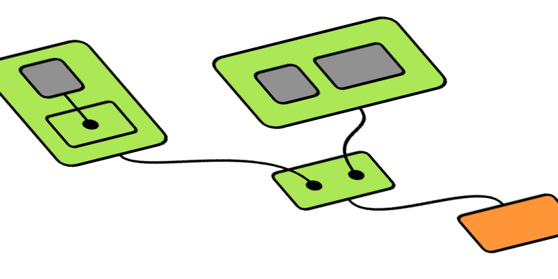 Graphical Functional Programming
