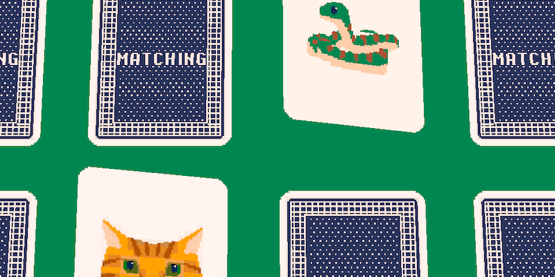 Matching Game